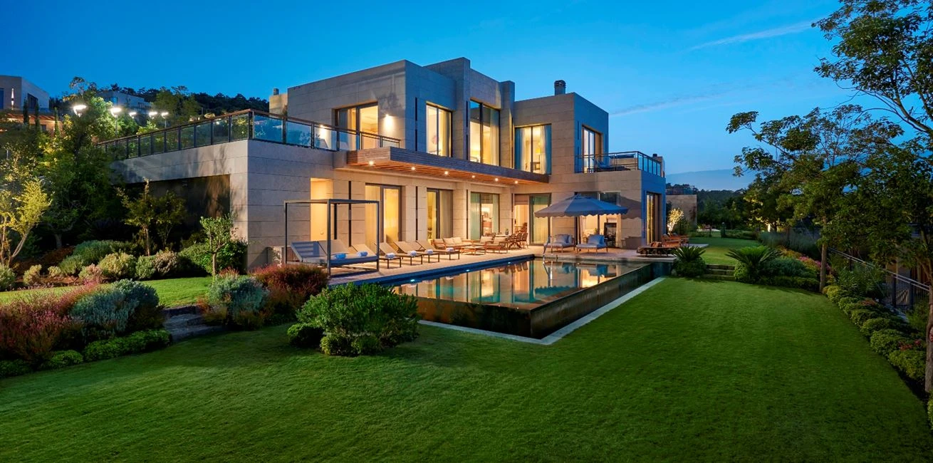 Villa Kiralama Rehberi: Tatilinizi Özel Kılmanın En Keyifli Yolu