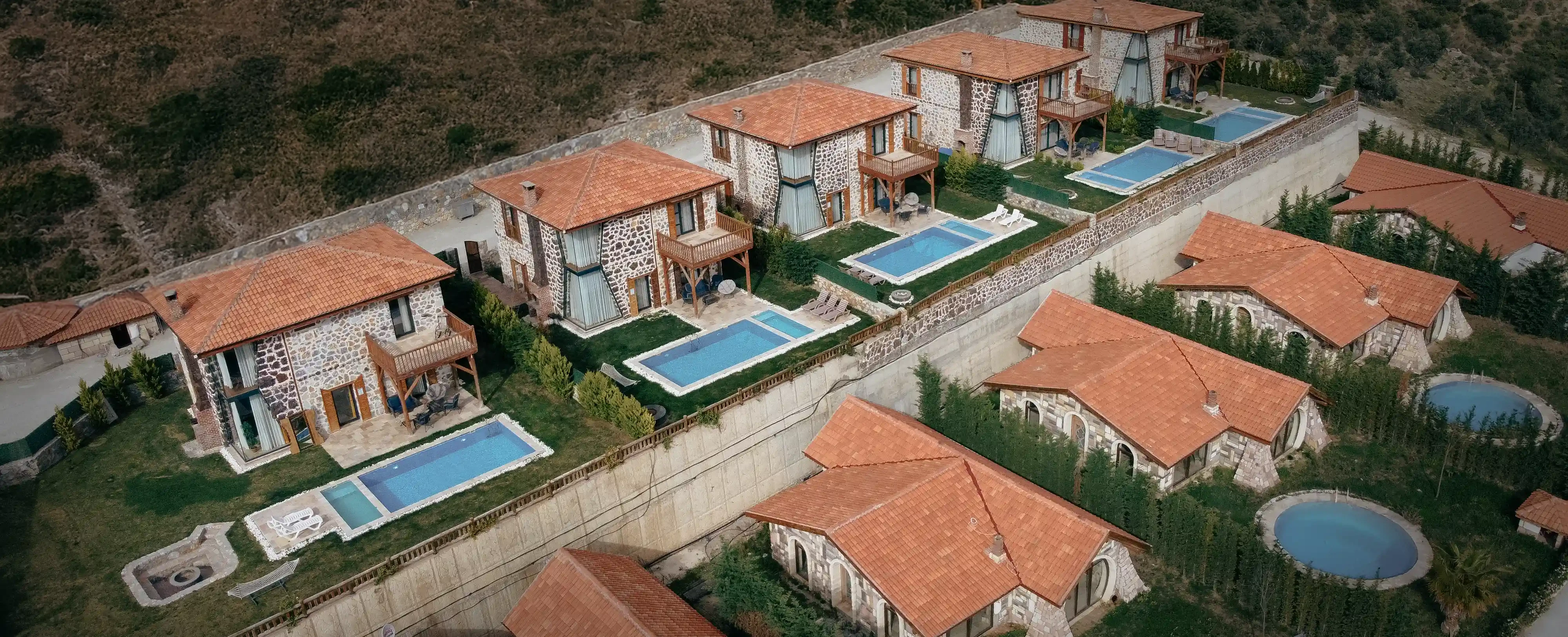 Tatilinizi Renklendirecek Gezilecek Yerler